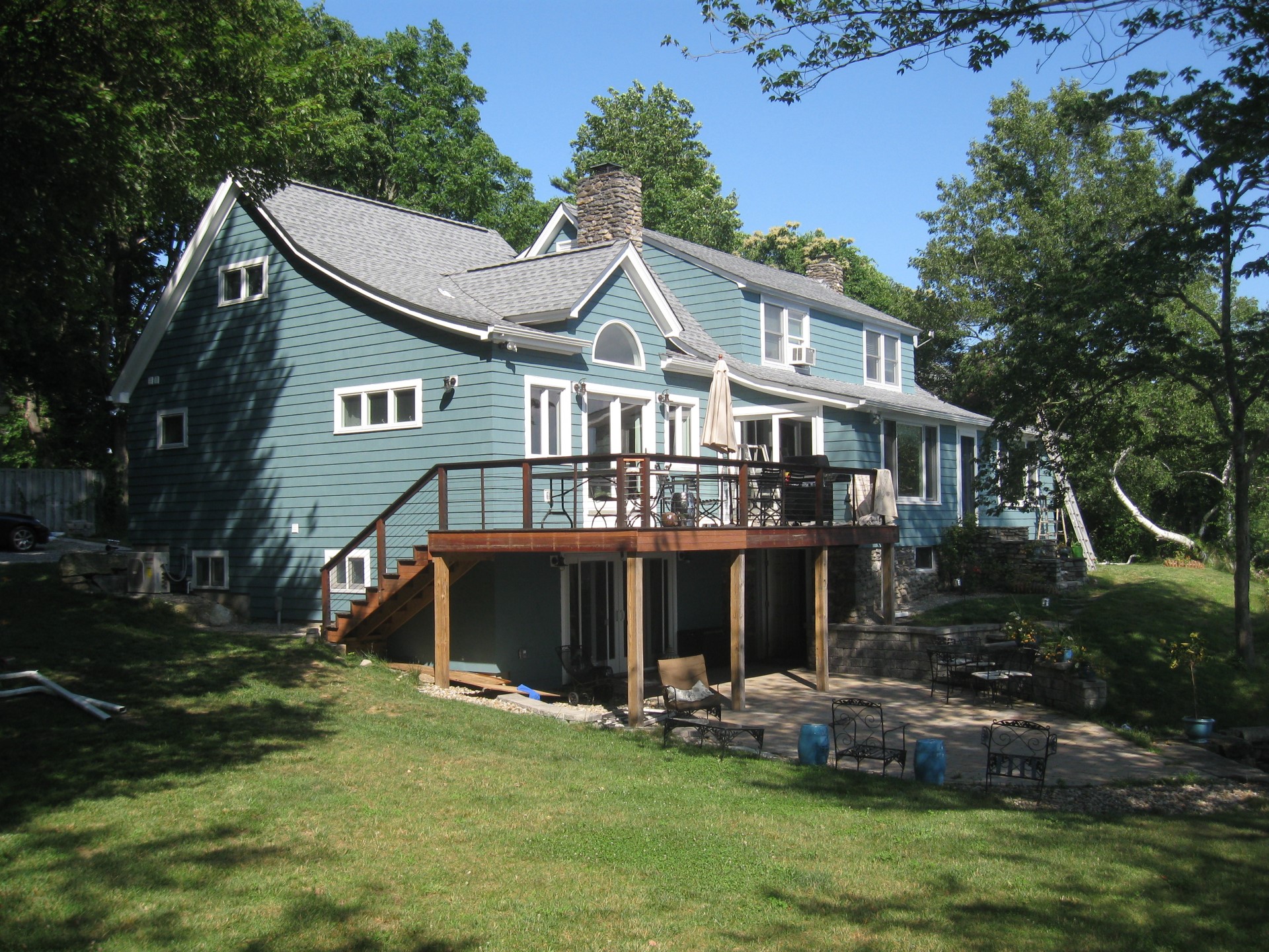 Gallery Home